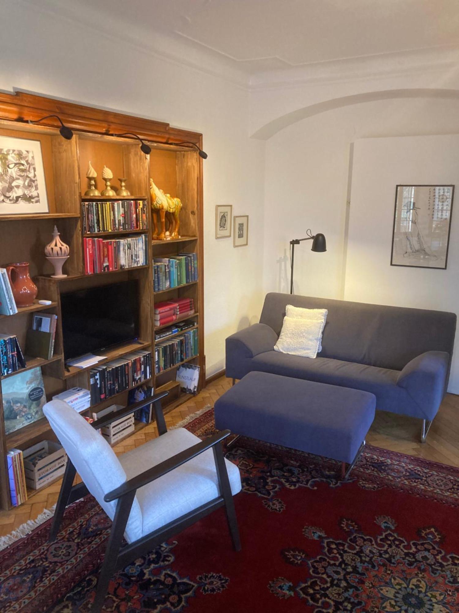 Ferienwohnung Villa Am Fluss Lauf an der Pegnitz Dış mekan fotoğraf