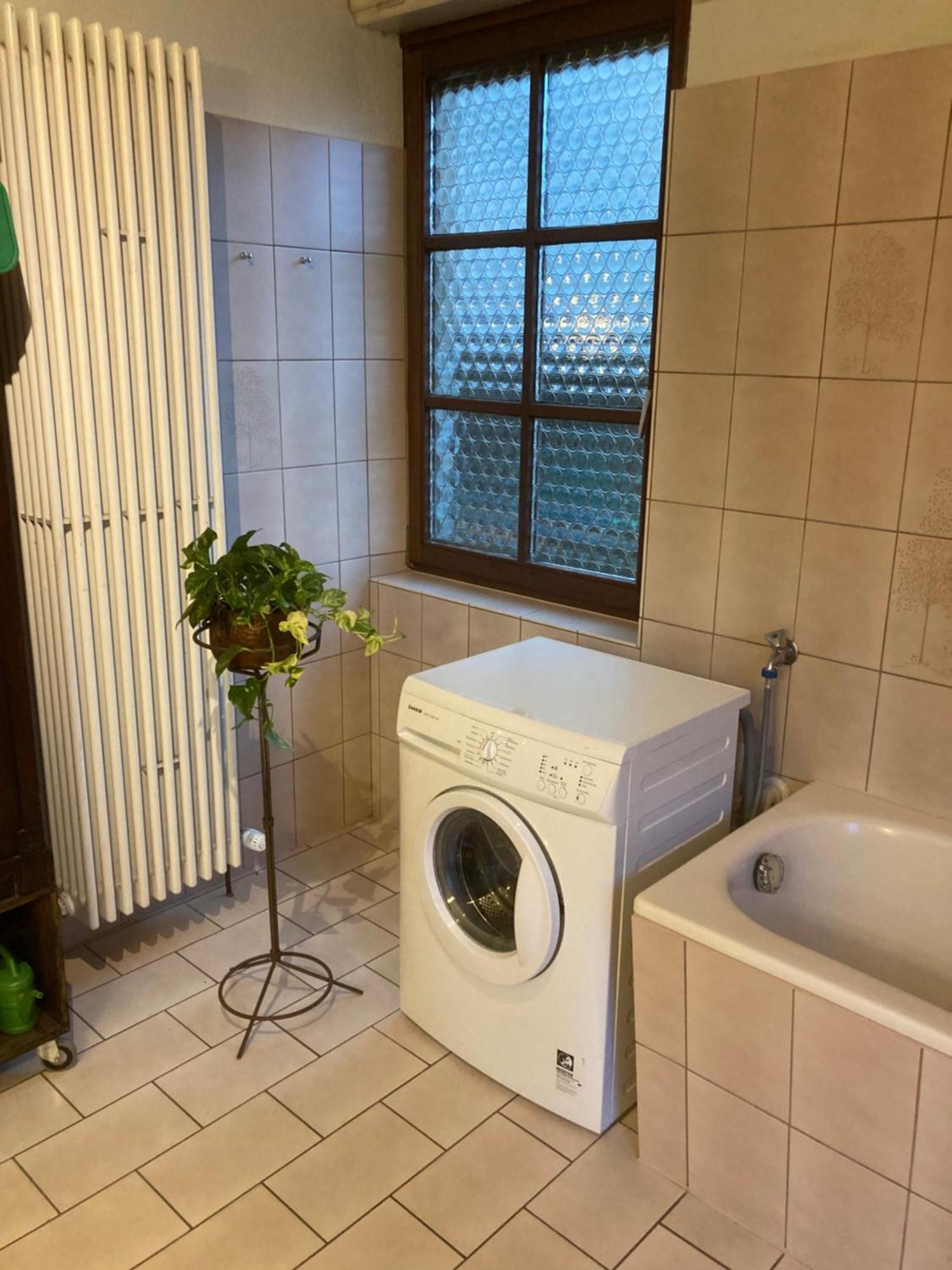 Ferienwohnung Villa Am Fluss Lauf an der Pegnitz Dış mekan fotoğraf